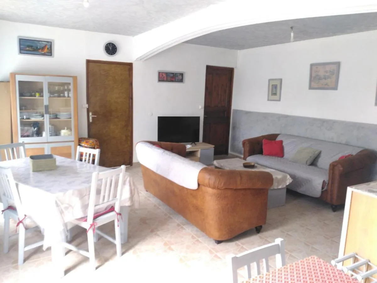 Apartment Maison Chaleureuse Avec Vue Sur Mer Terre-De-Haut