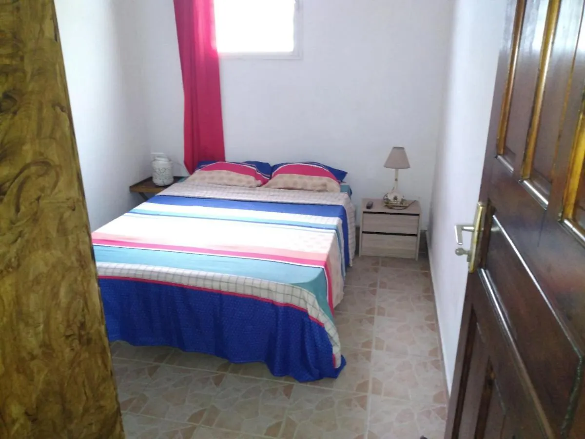 Apartment Maison Chaleureuse Avec Vue Sur Mer Terre-De-Haut Guadeloupe